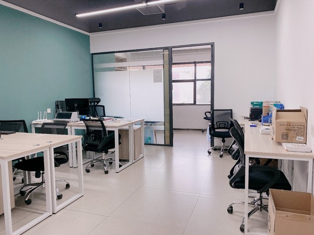 广东智慧园区管理平台系统报价